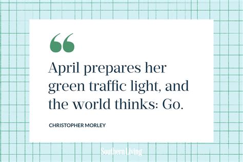 Come Spring Quotes 95 Spring Quotes To Brighten Your Day Youre
