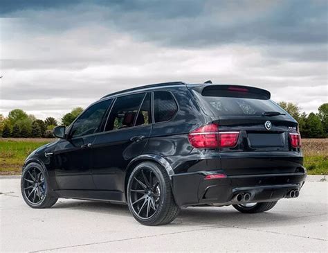 Bmw X5 E70 Wheels