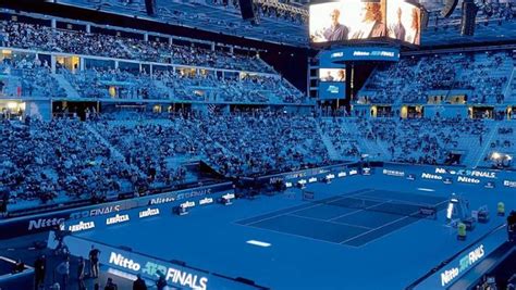 Atp Finals Ecco Chi Sono Gli 8 Campioni Che Si Sfideranno A Torino