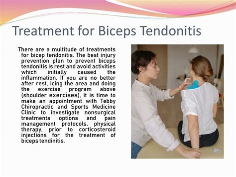 Physical Therapy Exercises For Distal Bicep Tendonitis At Craig Ochoa Blog