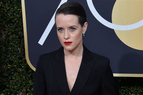 Watch Claire Foy Plays Lisbeth Salander In The Girl In The Spiders