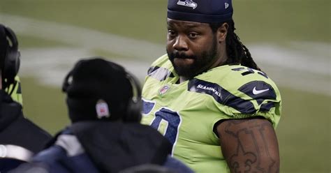 Packers Claim Dt Damon Harrison Off Waivers From Seahawks