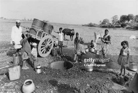 Drought Maharashtra Photos And Premium High Res Pictures Getty Images