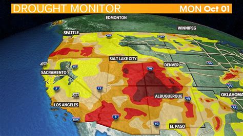 The 2017-18 California rainy season comes to a close. How'd we do ...