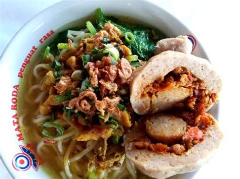 Daftar Harga Menu Delivery Bakso Dan Mie Ayam Asli Wonogiri Balecatur Yogyakarta Terbaru 2024