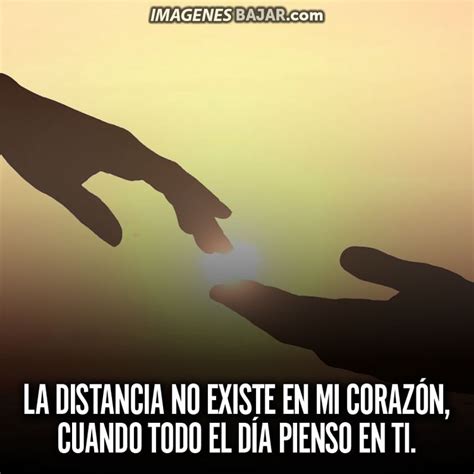 Imagenes De Amor A Distancia Frases Tiernas Reflexiones DESCARGAR