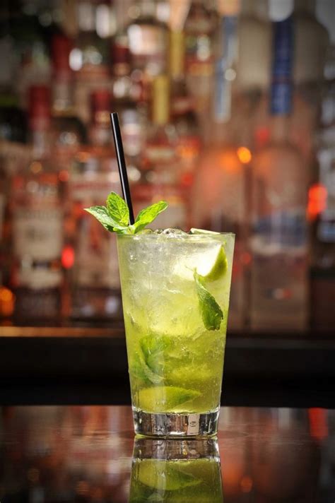 8 Receitas De Mojito Veja Como Fazer Esse Drink Delicioso Tudo Ela