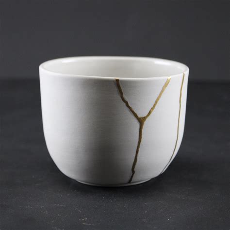 Kintsugi T Set Kintsugi Cup Kintsugi Wellness Cup Matcha Etsy