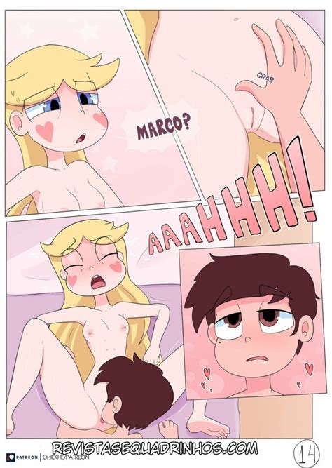 Time Alone Star Vs The Forces Of Evil The Hentai Comics Hentai