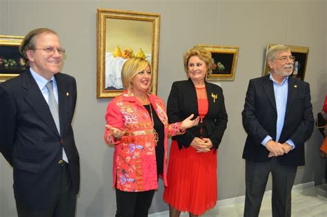 Gelán Noticias ATENEO DE SEVILLA Inaugurada en la Sala Gonzalo