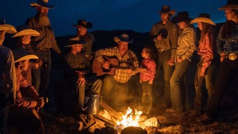 21 Great Campfire Songs To Sing On Your Next RV Trip