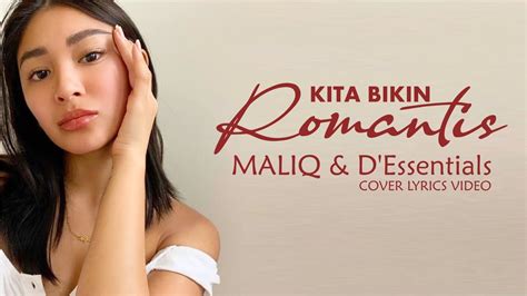 Kita Bikin Romantis Maliq D Essentials Cover Lirik YouTube