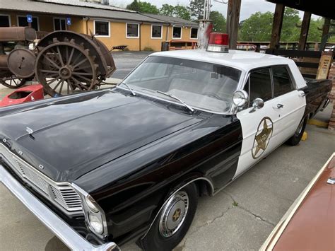 1965 Ford Galaxie 500 | Premier Auction