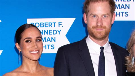 Prince Harry And Meghan Markle Face Humiliation As Netflix Documentary