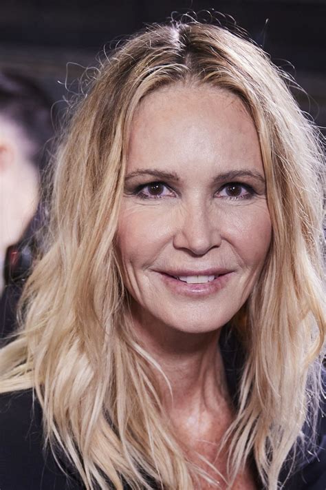 ELLE MACPHERSON at Harper’s Bazaar Women Of The Year Awards 2023 in