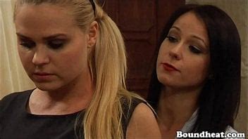 Dominant Mistress Fucks Two Horny Slaves Non Stop 04 49 LetMeJerk