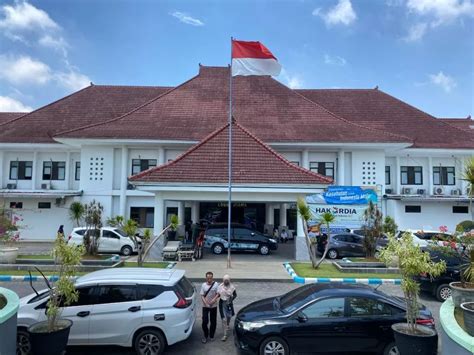 Rsud Smart Segera Bangun Ruang Inap Baru Upaya Meningkatkan Mutu