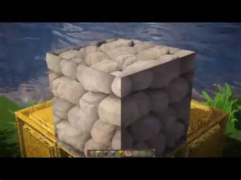 Minecraft Tutorial How To Setup Pom Pbr For Minecraft