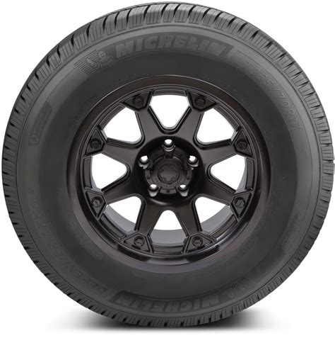 Michelin Defender Ltx Ms 26575r16 116t Best Wheels Online