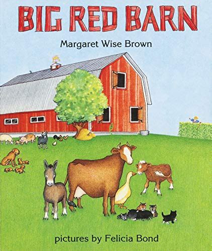 30 Awesome Farm Animal Books for Preschoolers to Enjoy