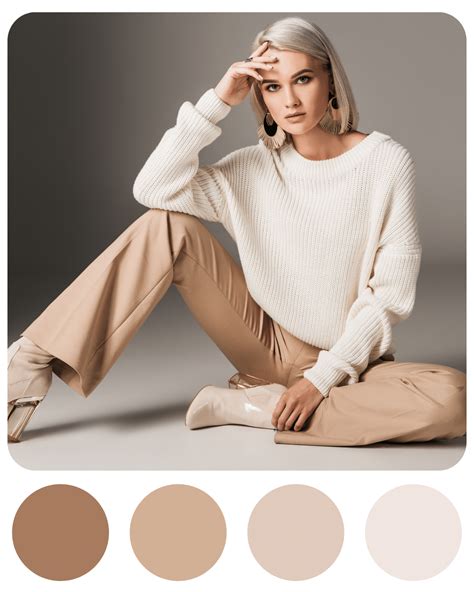 29 Tips On Color Palettes For Clothes In 2023 A Must Read For Capsule