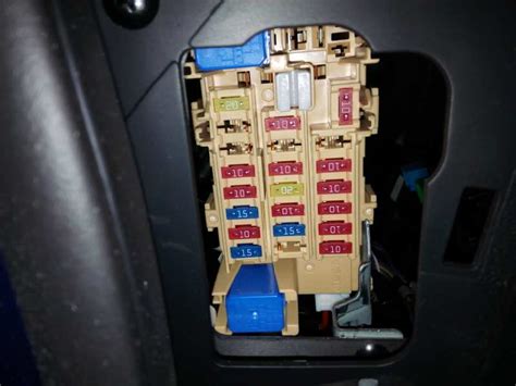 Nissan Juke Fuse Box Location Ubicaciondepersonascdmxgobmx