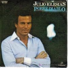 Pobre Diablo Song Lyrics And Music By Julio Iglesias Arranged By