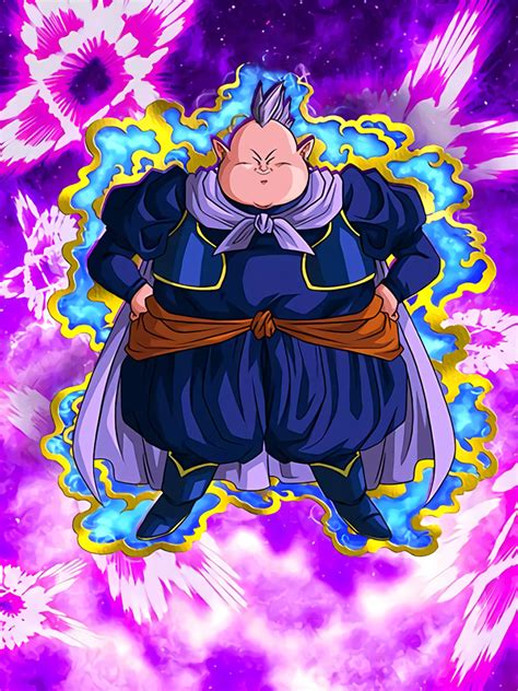 Southern Supreme Kai