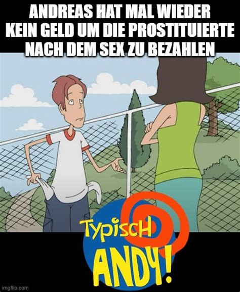 Die Leiden Des Jungen Andreas Part 1 Rokbrudimongo