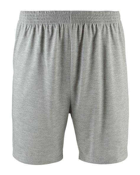 Riachuelo Pijama Masculino Curto Listras Cinza Mescla Claro