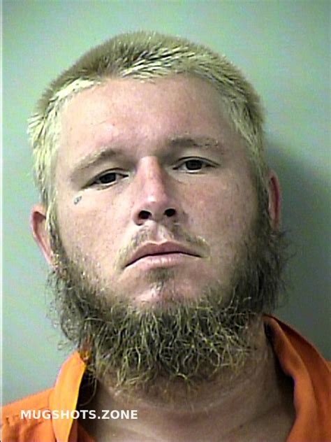 LEET JASON DANIEL 09 01 2023 Okaloosa County Mugshots Zone