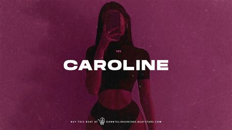 FREE R B X Trapsoul Type Beat Caroline Bryson Tiller Type Beat