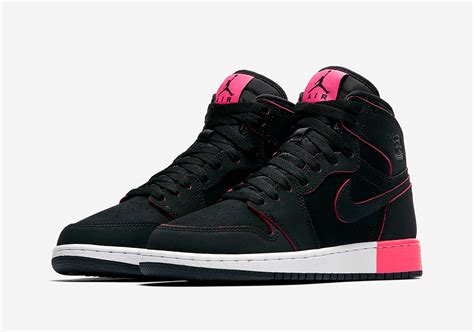 Air Jordan 1 Hyper Pink Blue Moon Sneaker Bar Detroit