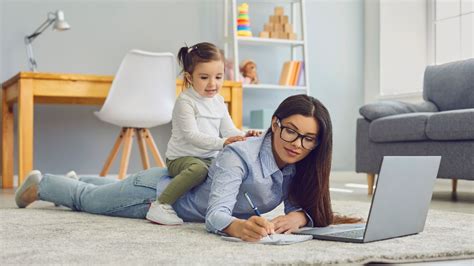 5 Work Life Balance Tips For Working Moms Healthshots