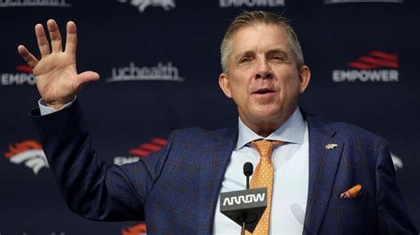 Denver Broncos Sean Payton Makes Right Move In Retaining Courtland Sutton And Jerry Jeudy