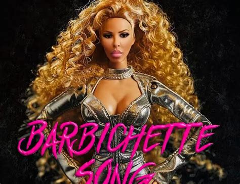 Afida Turner Son Titre Barbichette Song Dans Lol Qui Rit Sort