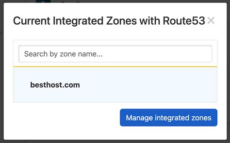 Integrated Dns Providers At Dnsimple Dnsimple Help