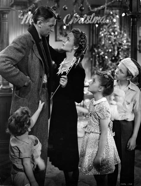 It's a Wonderful Life (1946)