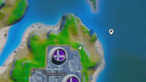 All Cb Radio Fortnite Locations Where To Use Cb Radio In Fortnite