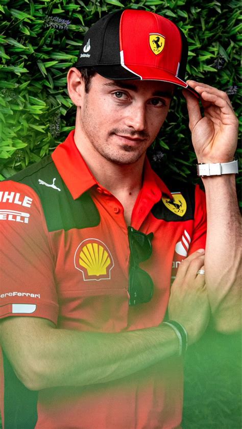 Charles Leclerc Fan Page On Twitter RT ScuderiaFerrari Picture