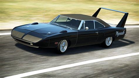 Plymouth Superbird Wallpapers - Wallpaper Cave