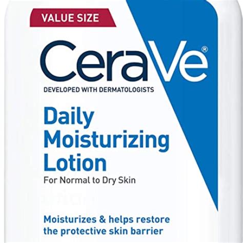 Cerave Moisturizing Lotion 16oz Pharma Xonline