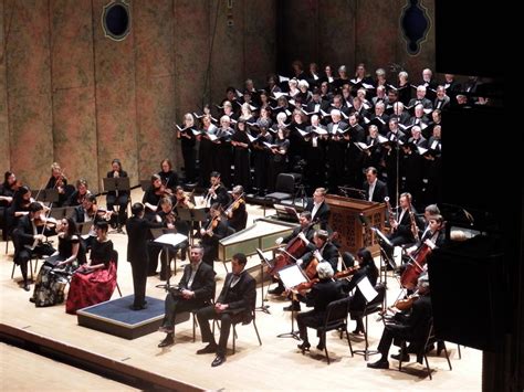 Review: Richmond Symphony with Virginia Opera Emerging Artists ...