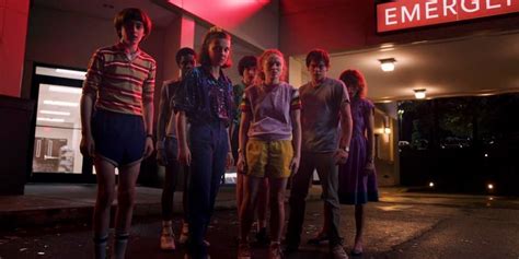 Netflix lanza el tráiler oficial de Stranger Things 3