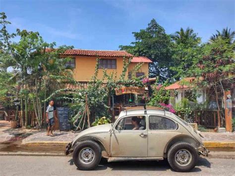 My Guide To Playa Zipolite Oaxaca Mexico S Only Nude Beach