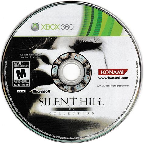 Silent Hill HD Collection Prices Xbox 360 | Compare Loose, CIB & New Prices