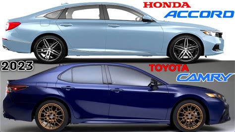 2023 Honda Accord Vs 2022 Honda Accord Get Calendar 2023 Update