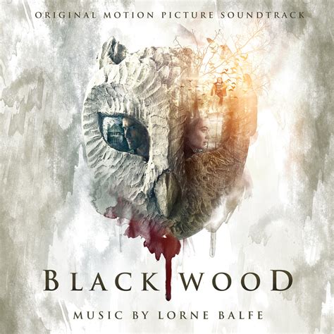 Blackwood - FILM SCORE FANS