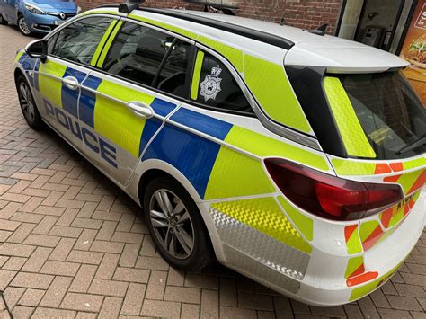 Police Make 59 Arrests In Ipswich Crime Crackdown