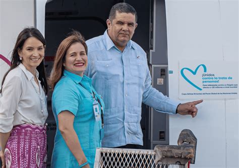 Copa Airlines se une a la campaña Corazón Azul en la lucha contra la